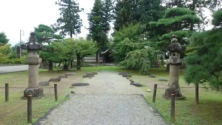 向嶽寺(山梨県)