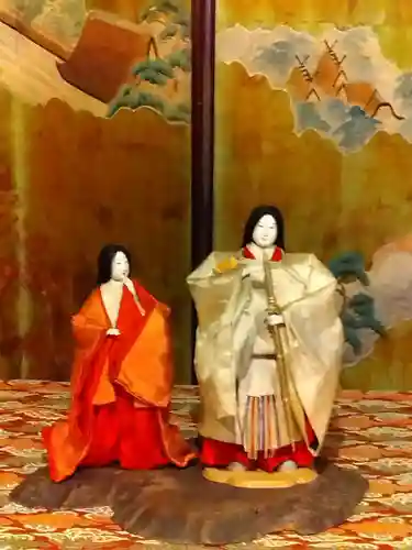 宝鏡寺(京都府)