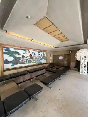 熊野大社(島根県)