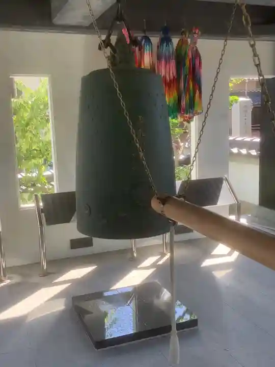 聖徳寺のその他建物