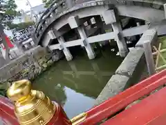 鶴岡八幡宮の建物その他