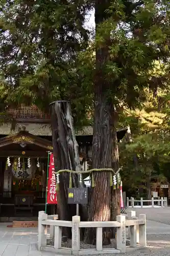 建部大社(滋賀県)