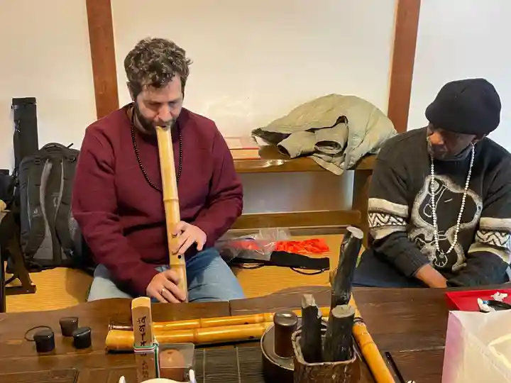 遠照山 光明寺(尼崎大仏)(兵庫県)