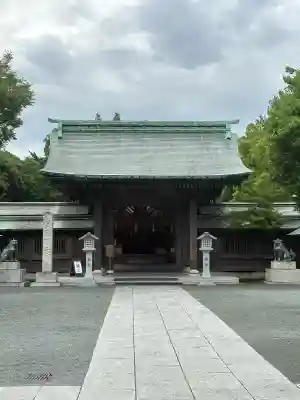 宗像大社(福岡県)