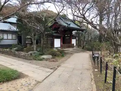 本土寺のその他建物