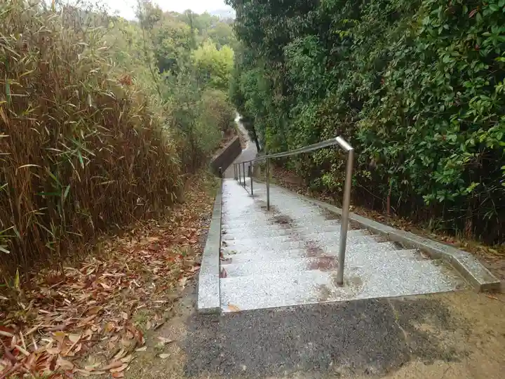 與田寺(香川県)