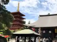 高幡不動尊 金剛寺(東京都)
