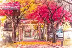 榊山稲荷神社(岩手県)