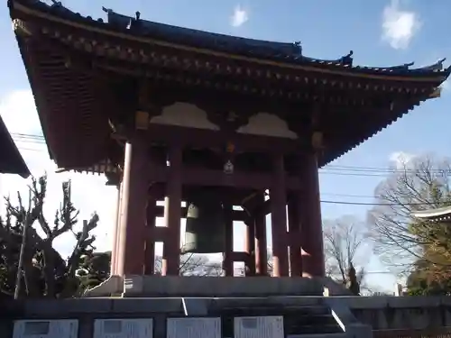 池上本門寺(東京都)
