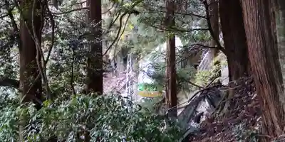 大山阿夫利神社(神奈川県)