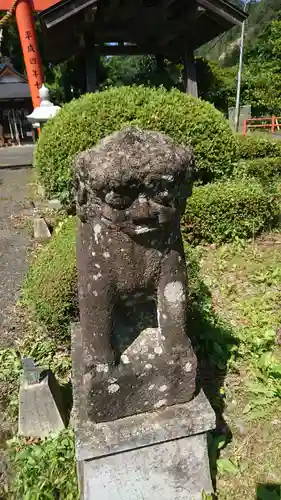 小倉神社(宮城県)