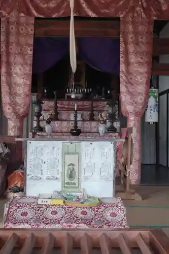 龍松山 呑海院(愛知県)