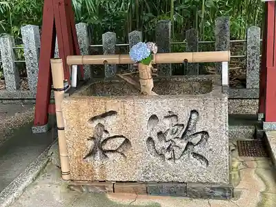 富部神社(愛知県)