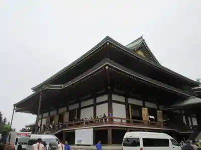 成田山新勝寺(千葉県)