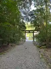 槵觸神社(宮崎県)