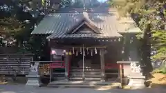 鹿島神社(静岡県)