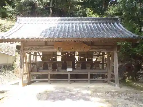 八柱神社(愛知県)