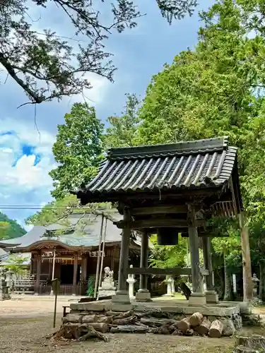 川原の住吉神社（福住）(兵庫県)