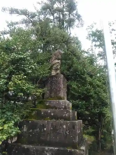 南淋寺(福岡県)