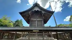 宇美神社(島根県)