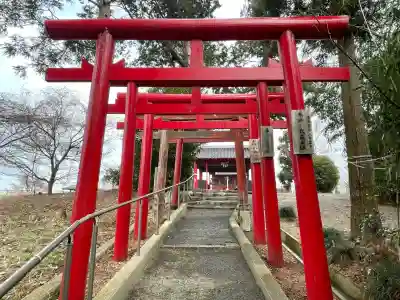 稲荷神社(滋賀県)