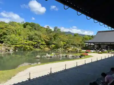 天龍寺(京都府)