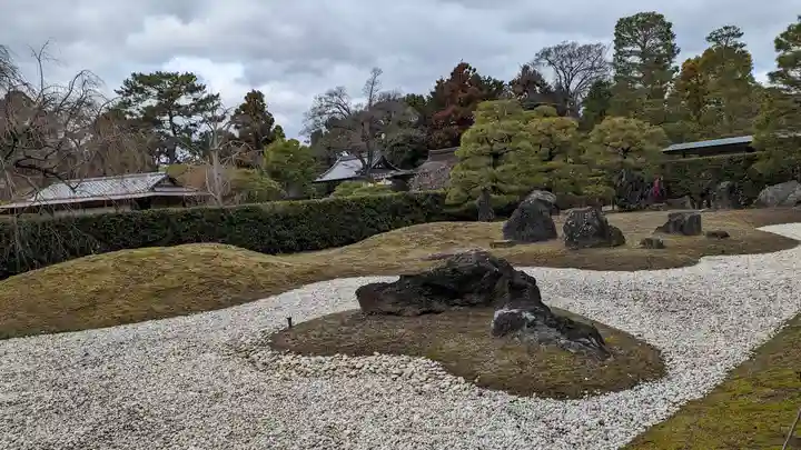 城南宮(京都府)
