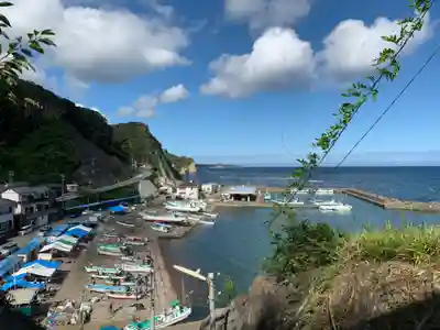 八坂神社の周辺