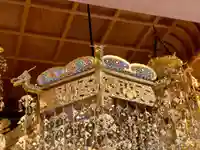 来迎寺(井戸来迎寺・紫雲山来迎寺)のその他建物