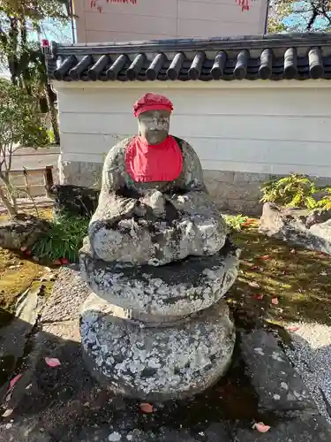 竹駒寺(宮城県)