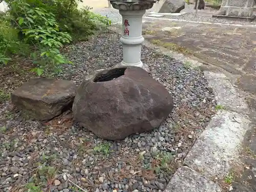 出雲大社会津分霊社(福島県)
