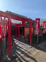 三光稲荷大明神(静岡県)