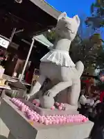 三光稲荷神社(愛知県)