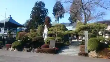 宝蔵寺のその他建物