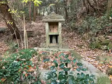 守福寺(岡山県)