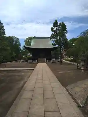 圓融寺(東京都)
