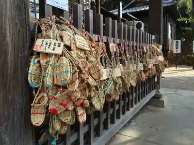 足立山妙見宮（御祖神社）(福岡県)