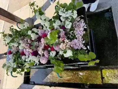 箭弓稲荷神社(埼玉県)