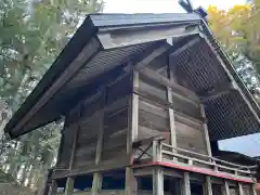 大宮温泉神社(栃木県)