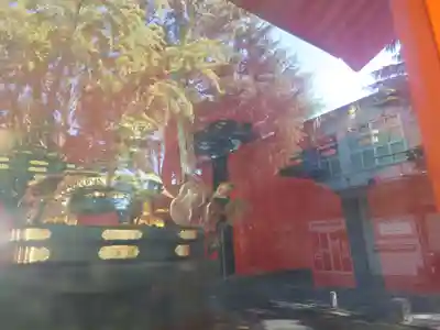 葛飾八幡宮(千葉県)