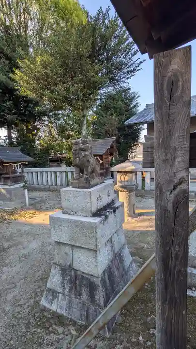 供所神社(滋賀県)
