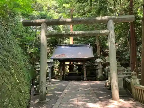 金刀比羅宮(香川県)