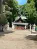 宇都宮神社(愛知県)