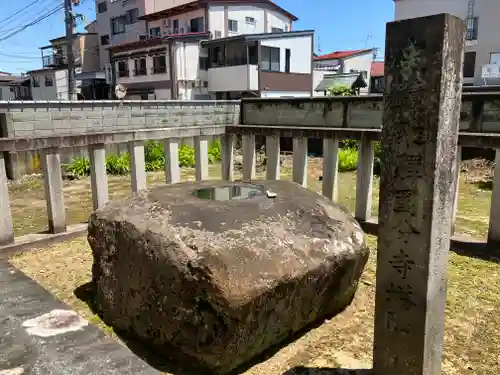 飛騨国分寺の建物その他