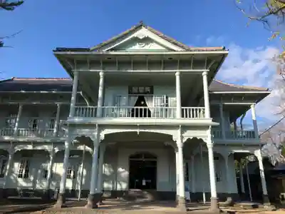 松江神社(島根県)