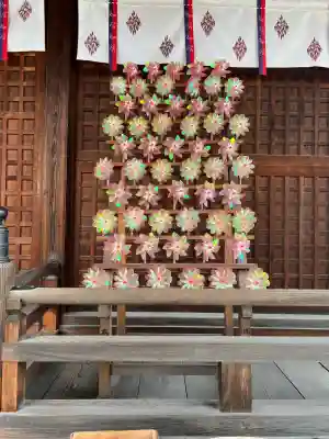 姫嶋神社(大阪府)