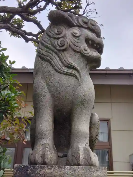 高砂天祖神社(東京都)