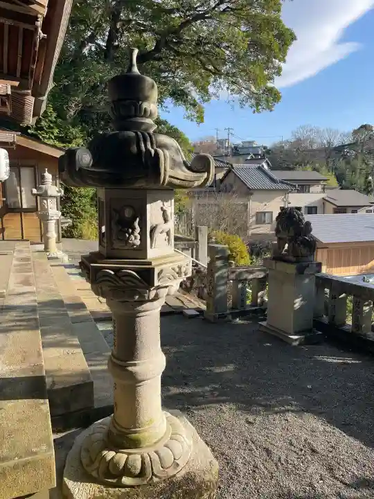 大仁神社(静岡県)