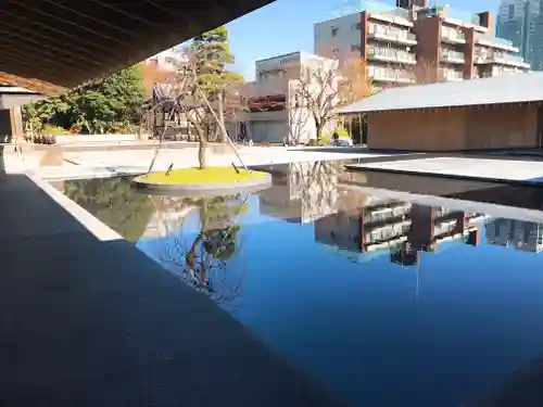 瑞聖寺(東京都)