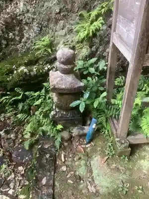 日龍峯寺(高澤観音)(美濃清水)(岐阜県)